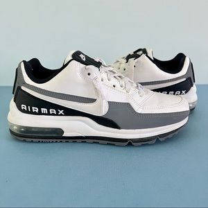 Scarpe Sneakers Nike Air Max Ltd 3 M CZ7554-001 | Cisalfa Sport
